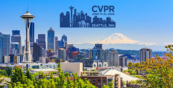 Cheapest Large CVPR Conference Poster 2024 Seattle